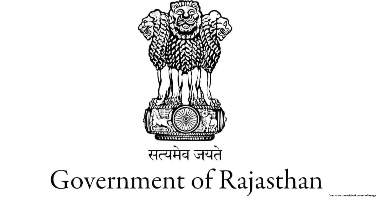 Rajasthan govt working on bill to set up 'Groundwater Conservation and Management Authority'